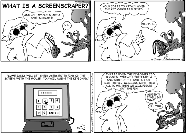 Comic for 20070607!