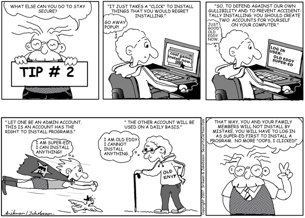 Comic for 20070712!