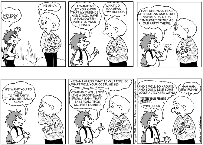 Comic for 20071004!