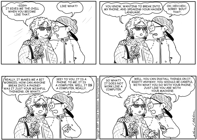 Comic for 20080226!