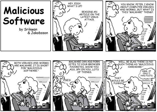 Comic for 20070427!