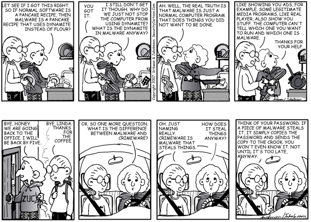 Comic for 20070501!