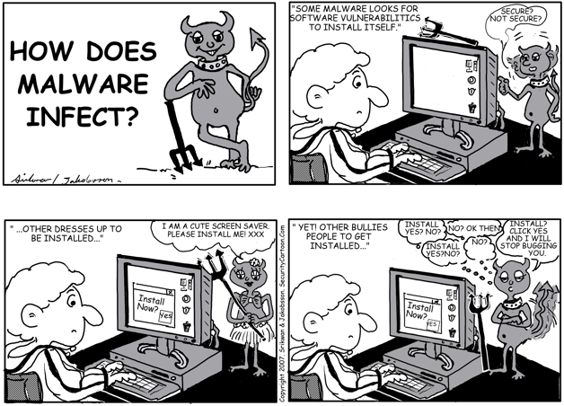 Comic for 20070507!