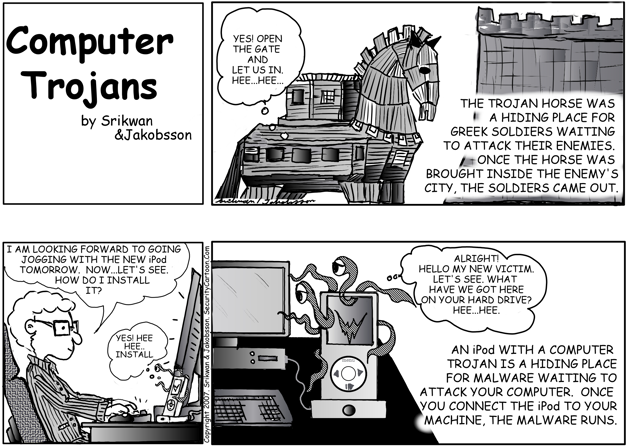 Comic for 20070510!