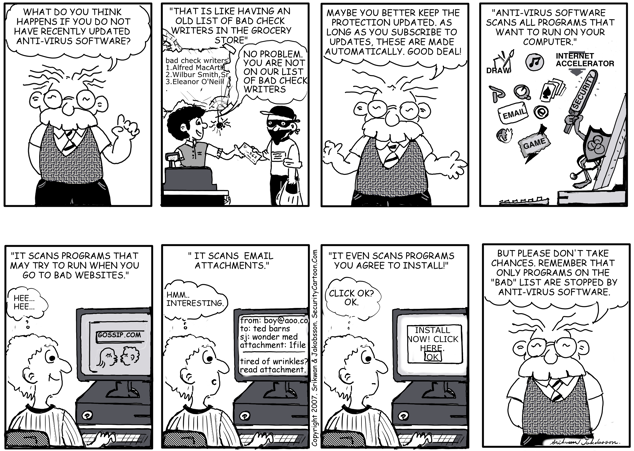 Comic for 20070711!