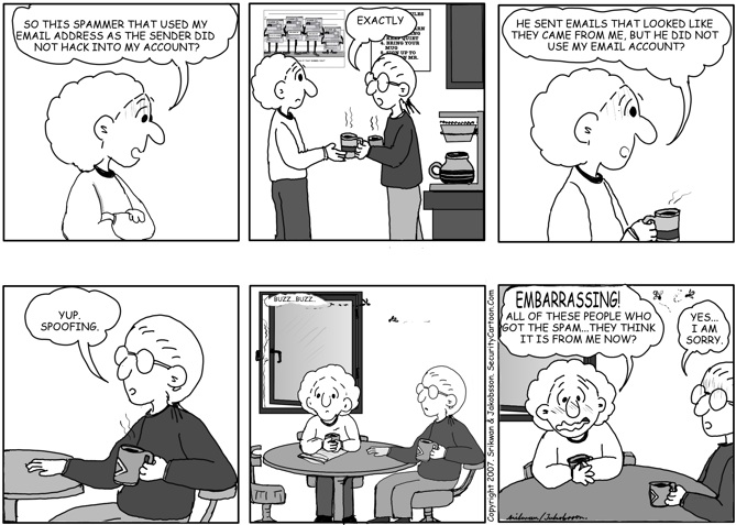 Comic for 20070816!