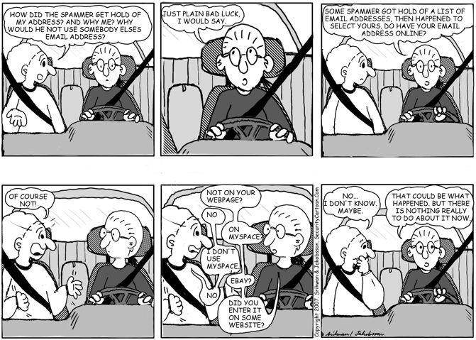 Comic for 20070817!