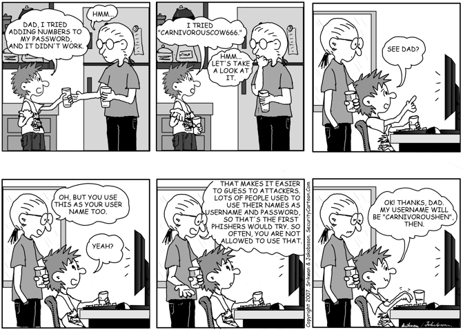 Comic for 20070906!