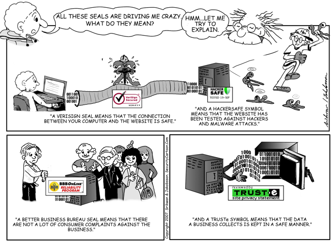 Comic for 20070926!