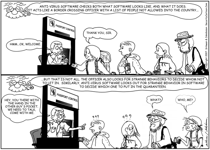 Comic for 20080227!