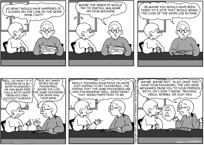 Comic for 20080317!